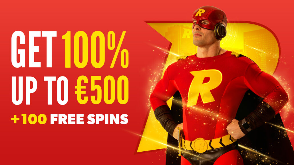 Rizk Free Spins