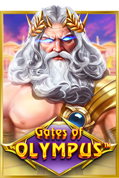 Gates Of Olympus