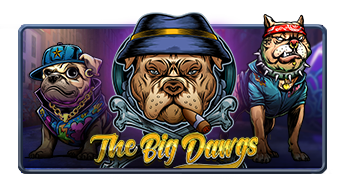 THE BIG DAWGS