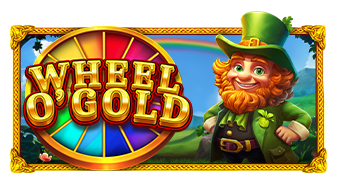 WHEEL O' GOLD