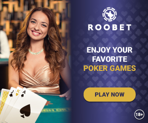 Roobet Free Spins