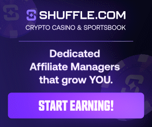 Shuffle Casino