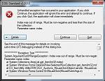 D3 Item Utility (Screen capture program)-error1-jpg