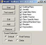 Woot! SE 1.0.5 Mario Download - Added Keys/Resplens/Keywardens-jpg