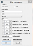 [Help] amount of gold viewer-ce-png