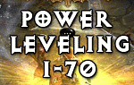 Diablo 3 Season 11 Boost 1-70 Taxi Expres Leveling in 15min 1-70 Lvl Exp Super Fast !-tax-gif