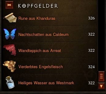 ⬜ D3 ⬜ x700+ LEGENDARY  ⬜ FULL SET ⬜T16 BOUNTY⬜RIFTS ⬜ 5000+ FEEDBACK ⬜-d3-jpg