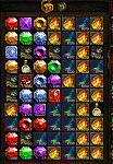 US NS 2370 paragon Geared wd/zmonk/monk/zbarb-s2-gif