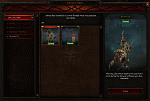 Diablo 3 EU Account - NS Paragon 3000+-pennants-gif