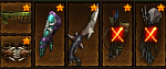 Diablo 3 EU Account - NS Paragon 3000+-primals-png