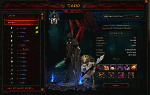 D3 Endgame Account 2690PLvl Nec GR105 Solo 8 Wing DPS/Tank/Supp Gems 125lvl+ All Char-5-gif