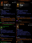 WTS D3 Acc EU NonSeason 2235lvl Dps to 5,7Mln Primal Items Full Geared Chars CD-KEY!-5-png