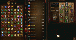 Diablo 3 Eu Acc 3000PL+ 3Wings 17 Slot &#128308; Chars to 7mln dps Gr100  2,6k Bounty TOP-a1-gif