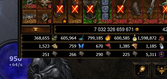 12k paragon account EU serv-1-jpg