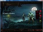 Mooege- The Diablo 3 Emulator - Updated Master Compiles-party-jpg
