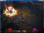 Mooege- The Diablo 3 Emulator - Updated Master Compiles-meteor-jpg