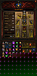 Equip 2H + an OH/Shield/1H/2H at the same time. Use it before it gets Patched!-exploit3-jpg