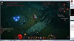 Act 1 Farming 1.03 Blue/Yellow elite Farming + Warden/Butcher Kill-1cemetery-jpg