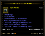 Price check on amulet-paxzzqq-png
