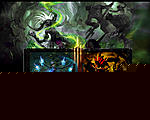 Diablo III Fan Arts (Daily updated)-diablo_3_witchdoctor_selection_by_tdawgxgib-jpg
