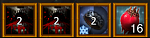 Buff icons incorrectly duplicating over top of others-4056d7b7f2-png