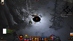 Windows 10. Totally lost HUD-bug-gif