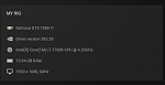 Unable to retrieve latest version info-rig-png