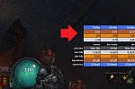 How to replace resource cost reduction tile above XPbar with current movespeed, etc.-57hvblp-gif