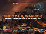 [Borderlands 2] The Warrior Farming [XP - Upgrades - Eridium - Cash]-yzjss-jpg