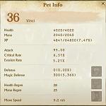ArcheAge Four Rces Mounts Attribute Analysis and Introduction-vinci-jpg