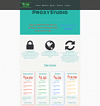 Proxies for sale! 50% off code - Proxy Studio!-info1-gif