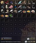 Black Desert Jordine [EU] lv50 Ranger +15 Yuria, 30m+worth stuff, Processing Pro...-inv3-jpg