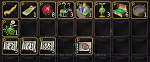 Black Desert Jordine [EU] lv50 Ranger +15 Yuria, 30m+worth stuff, Processing Pro...-pearlinven-png