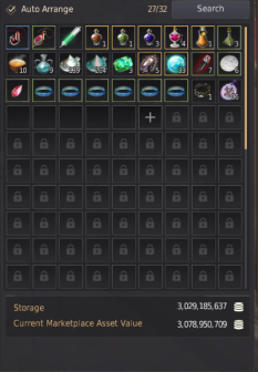 [Selling] ~&#128293;1.1B=40$ &#128293; Silver farming on NA l EU l Sea &amp; Turkey Server-123-png