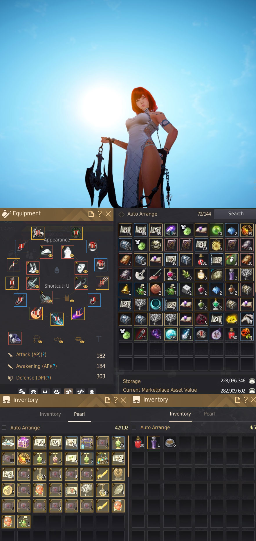 NA Lahn - LVL 60+ with 485 Renown Score + Gear worth 4000M+ ( 4 BILLIONS+)​-203kqls-jpg