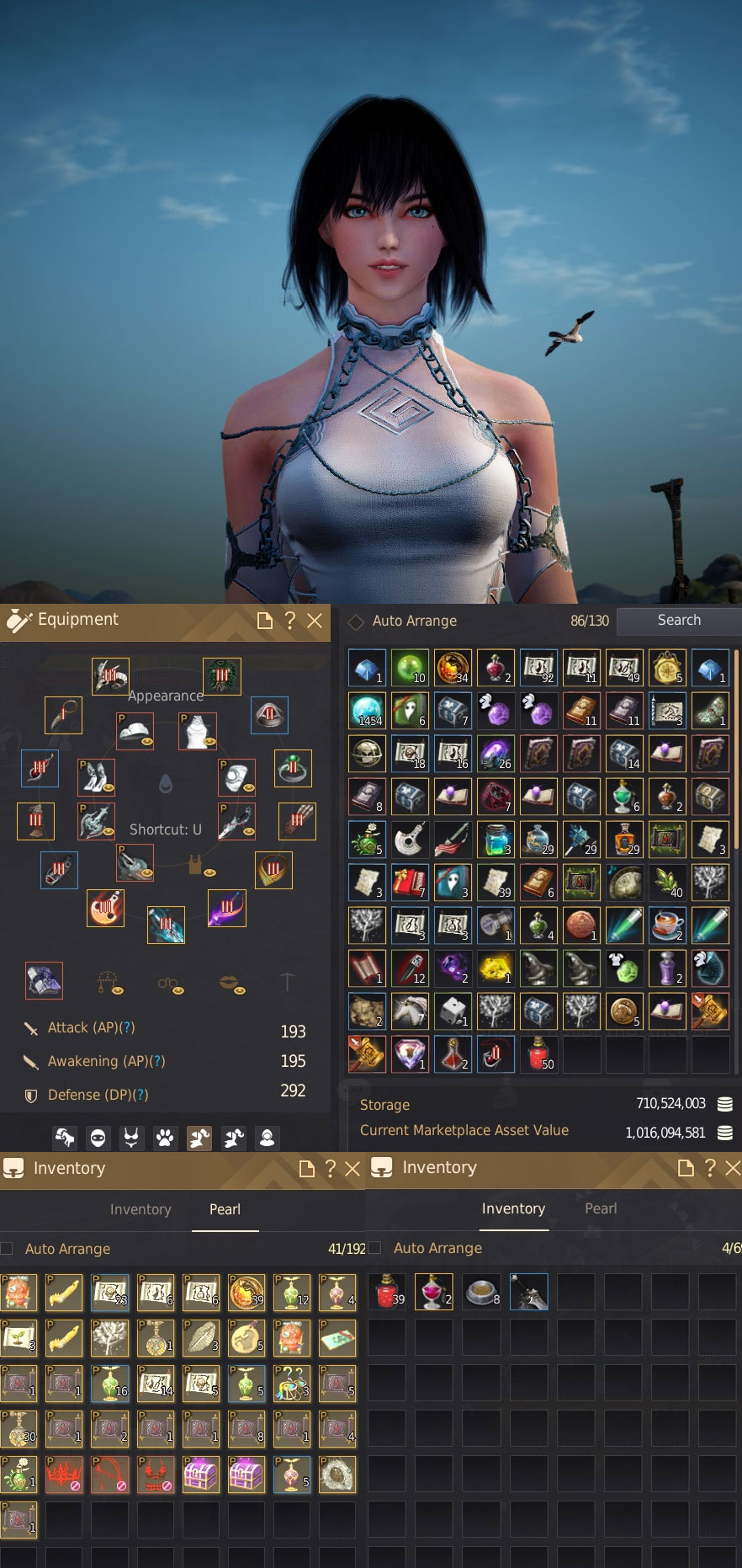 NA Lahn - LVL 60+ with 485 Renown Score + Gear worth 4500M+ ( 4.5 BILLIONS+)​-dty3npe-jpg