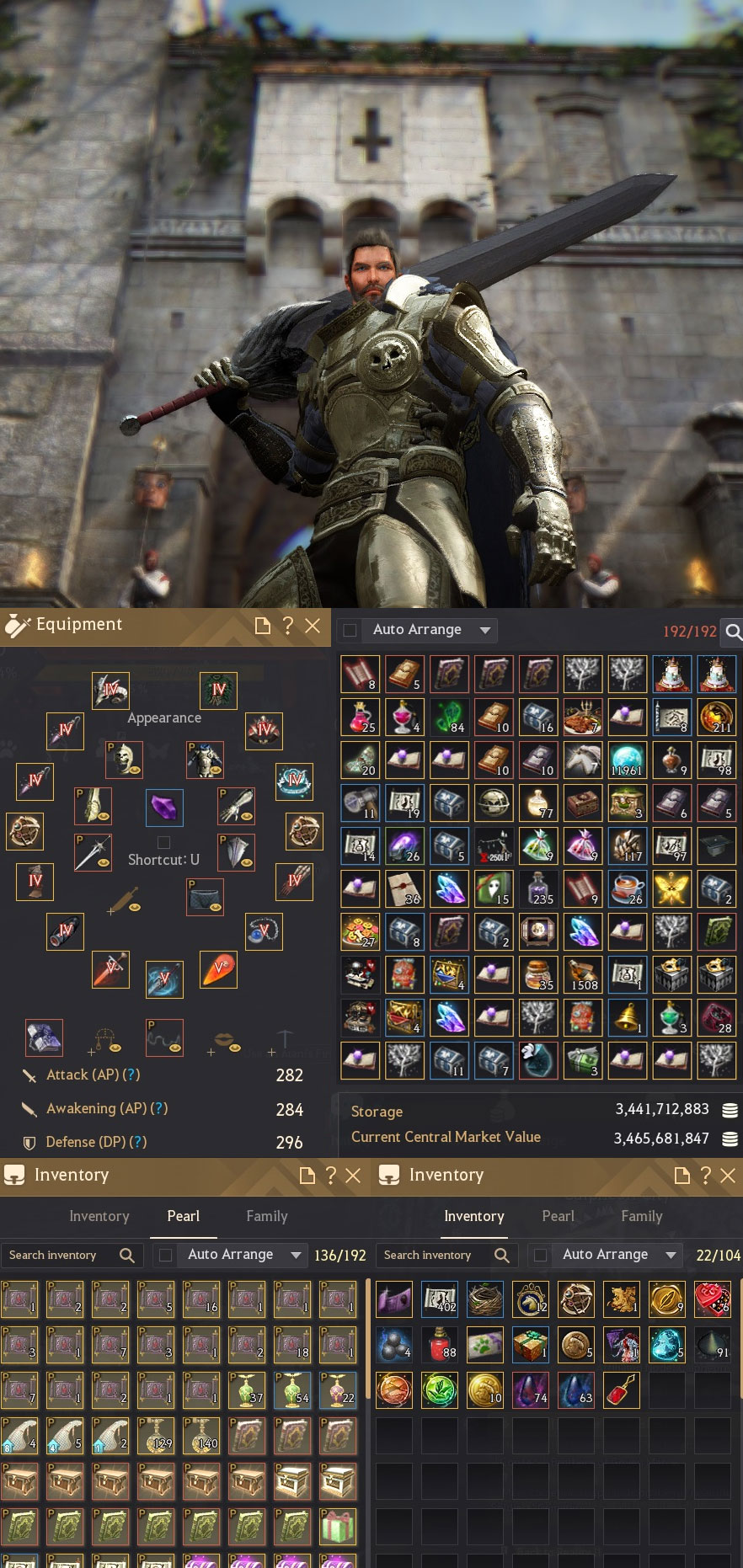 NA Warrior - LVL 60+ Full PEN Weapons, Gear worth 50000M+ ( 50 BILLIONS+)​-warrior202222-high-final-jpg