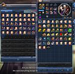 45 KFM - NA-Poharan - Blade and Soul Masters Pack Account-1-jpg