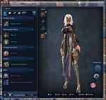 45 KFM - NA-Poharan - Blade and Soul Masters Pack Account-2-jpg