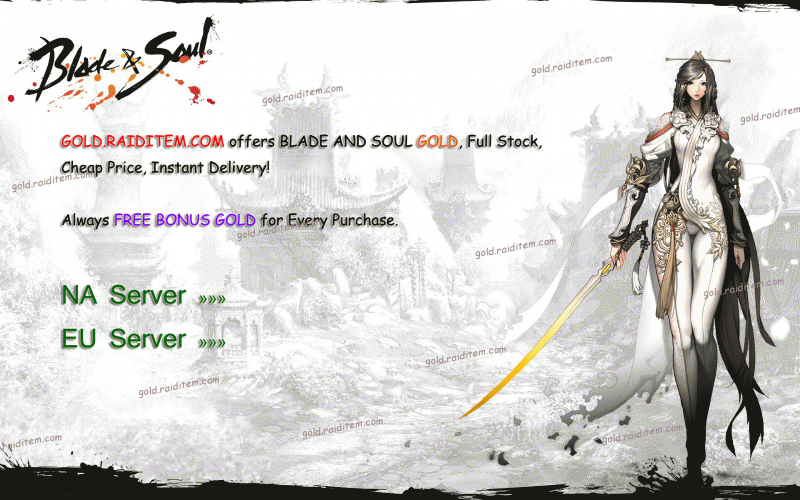 &#9547;&#9547;&#9547;&#9547; Blade and Soul Gold &#9733;&#9733; 10mins Delivery &#9733;&#9733; Manual Farming Work &#9547;&#9547;&#9547;&#9547;-blade-soul-pc-gif