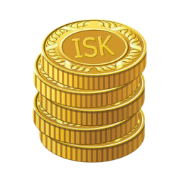 EVE Online ISK/PLEX-coins-256x256-png