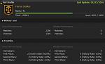 WTS BLM60, MNK50,PLD50 // 10 Crafts 50+ //Heavensward 40 Days Game time-pvp-jpg