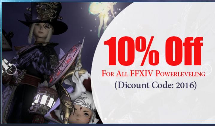 Fxiv4gil The Fastest Safest Cheapest FFXIV Gil &amp; FFXIV Power Leveling Coupon Offer-222-jpg