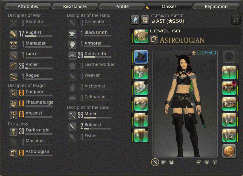 selling heavensward raid ready account. grandmaster of magic ilvl 250-kaylahunt-gif