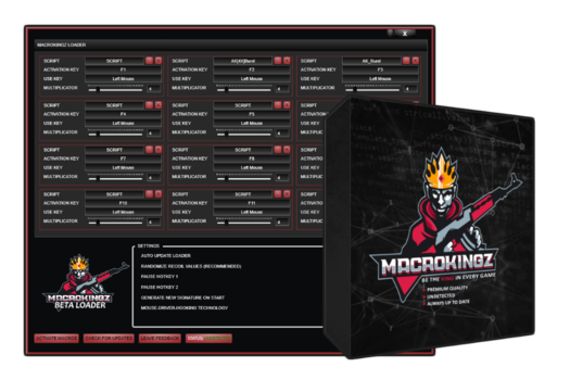Premium R6S macros/scripts [undetected, up2date, high quality] &#9733; MACROKINGZ &#9733;-loader_front_smaller-png