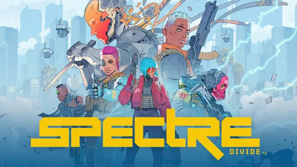 🔫 Spectre Divide 🔫 Closed Beta Steam Key - -screenshot-2024-08-16-005611-png