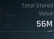 Selling arena breakout infinite account: 56 million stored value-selling-koen-abi-jpg