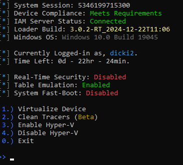 Delta Force &amp; Arena Breakout Temp HWID Spoofer 🔓 ACE Ban Bypass 2025 | GulfCheats 🛡️-temp-hwid-spoofer-valorant-fortnite-warzone-rust-delta-force-unban-png