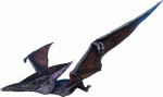 Ark official server store [pc]-pteranodo-gif