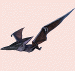 Ark official server store [pc]-pteranodo-gif